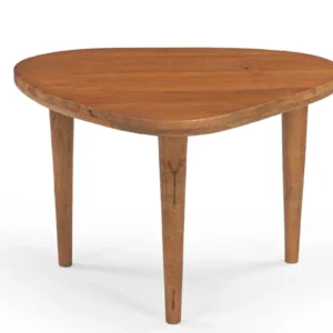 Mango Wood Coffee Table in Honey Finish